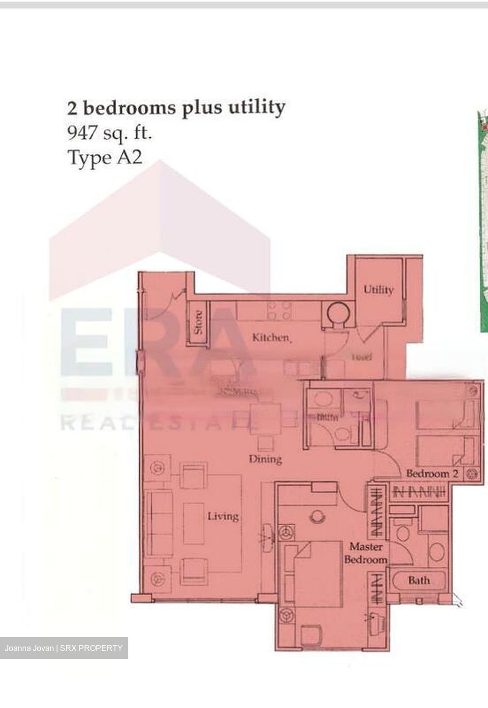 Castle Green (D26), Condominium #456623691